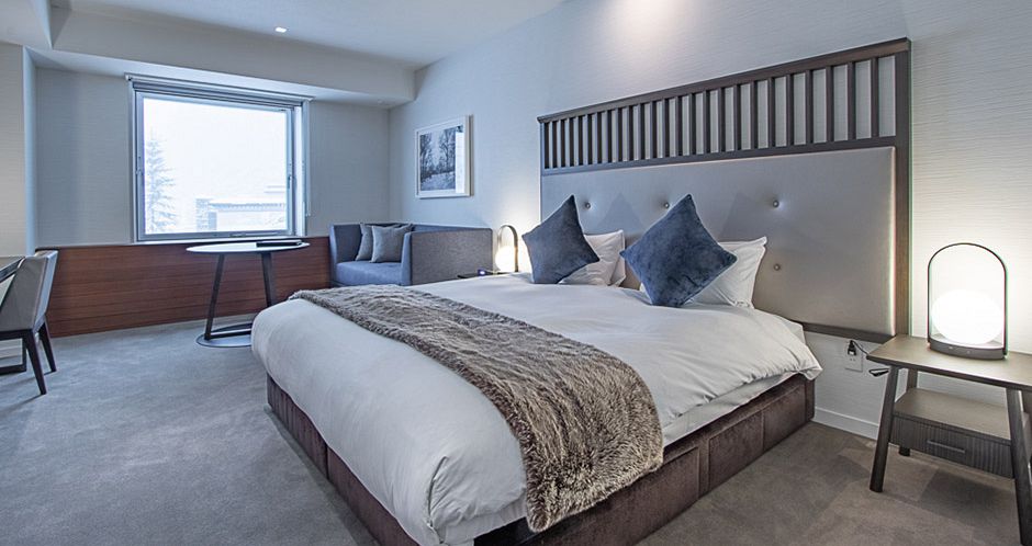 Modern and stylish throughout. Photo: The Vale - image_5